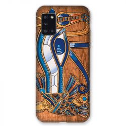 Coque pour Samsung Galaxy A31 Egypte Papyrus