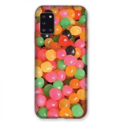 Coque pour Samsung Galaxy A31 Dragibus