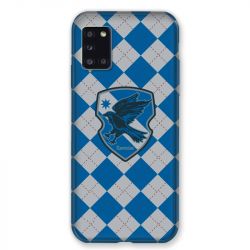 Coque pour Samsung Galaxy A31 WB License Harry Potter Ravenclaw