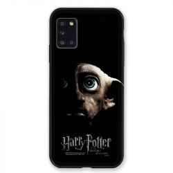 Coque pour Samsung Galaxy A31 WB License Harry Potter Hollows Dobby