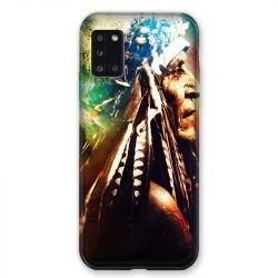 Coque pour Samsung Galaxy A31 Indien