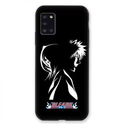 Coque pour Samsung Galaxy A31 Manga Bleach Duo