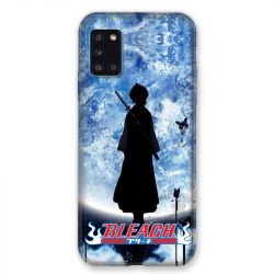 Coque pour Samsung Galaxy A31 Manga Bleach Lune
