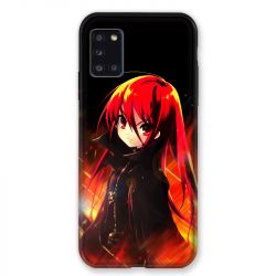 Coque pour Samsung Galaxy A31 Manga Shana