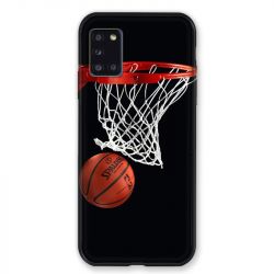 Coque pour Samsung Galaxy A31 Panier Basket