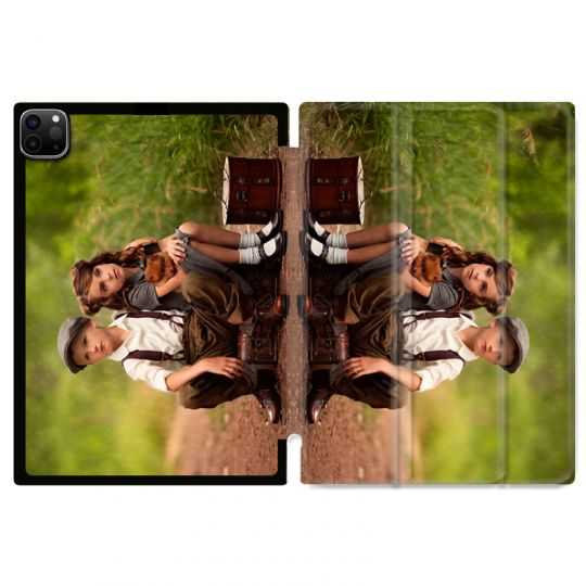 Housse Smart Cover Pour Ipad 11 Pro 2020 Personnalisee