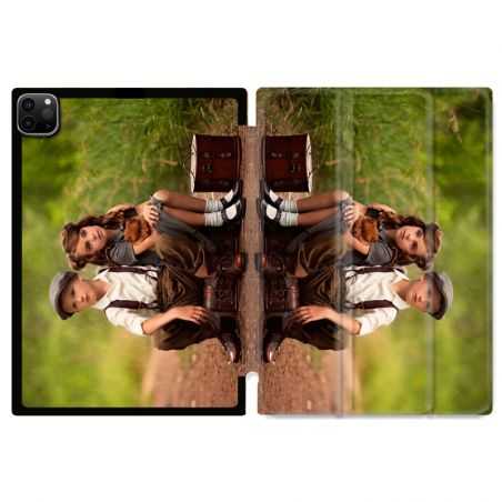 Housse Smart Cover Pour Ipad 11 Pro 2020 Personnalisee