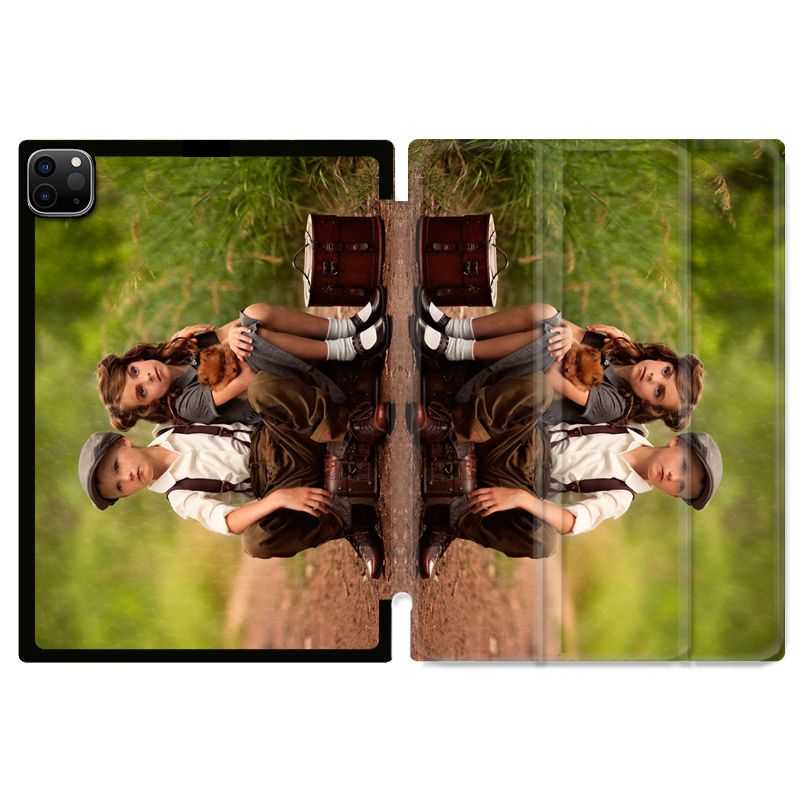 Housse Smart Cover Pour Ipad 11 Pro 2020 Personnalisee