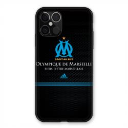 Coque Pour Iphone 12 / 12 Pro Olympique Marseille OM Fier etre Marseillais