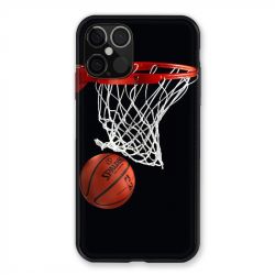 Coque Pour Iphone 12 / 12 Pro Panier Basket
