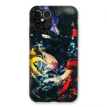 Coque Pour Iphone 12 / 12 Pro Manga Boruto EclAir