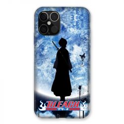 Coque Pour Iphone 12 / 12 Pro Manga Bleach Lune