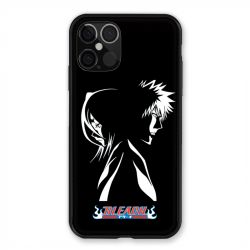 Coque Pour Iphone 12 / 12 Pro Manga Bleach Duo