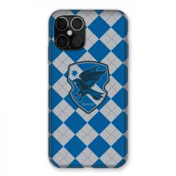 Coque Pour Iphone 12 / 12 Pro WB License Harry Potter Ravenclaw
