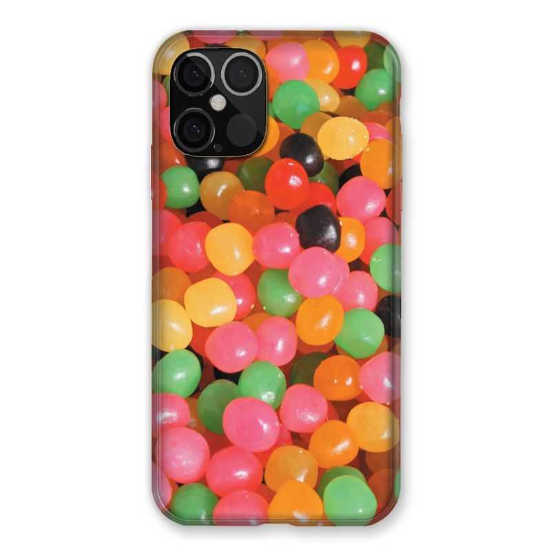 Coque Pour Iphone 12 / 12 Pro Dragibus