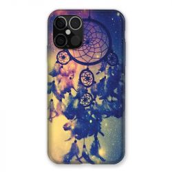 Coque Pour Iphone 12 / 12 Pro Attrape Reve Colore