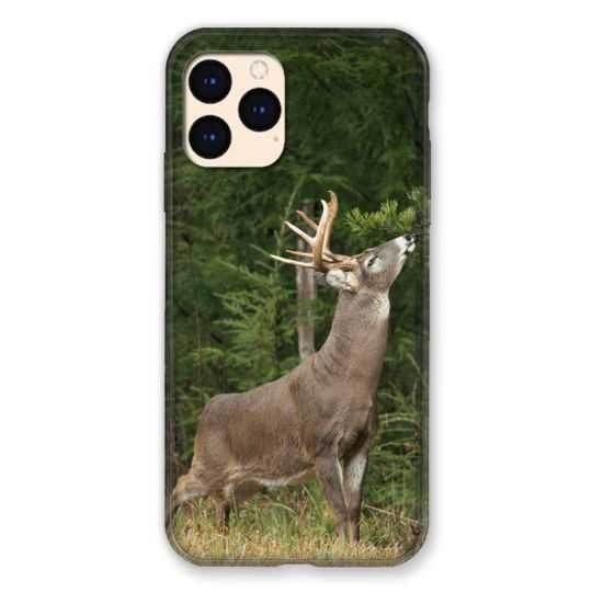 Coque Pour Iphone Iphone 12 Mini Cerf