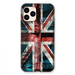 Coque Pour Iphone Iphone 12 Mini Angleterre UK Jean's