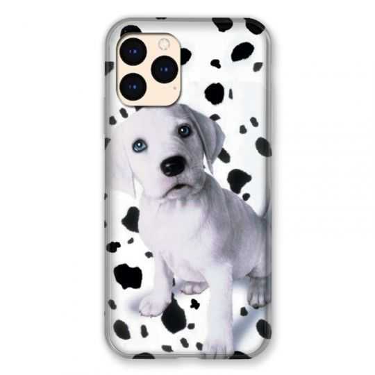Coque Pour Iphone Iphone 12 Mini Chien Dalmatien