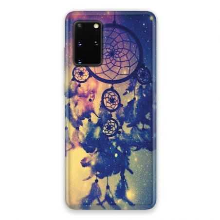 Coque pour Samsung Galaxy S20 attrape reve Colore