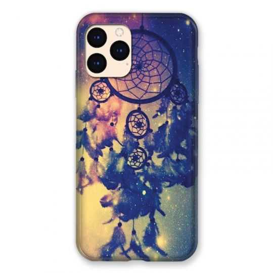 Coque Pour Iphone Iphone 12 Mini Attrape Reve Colore