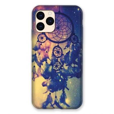 Coque Pour Iphone Iphone 12 Mini Attrape Reve Colore