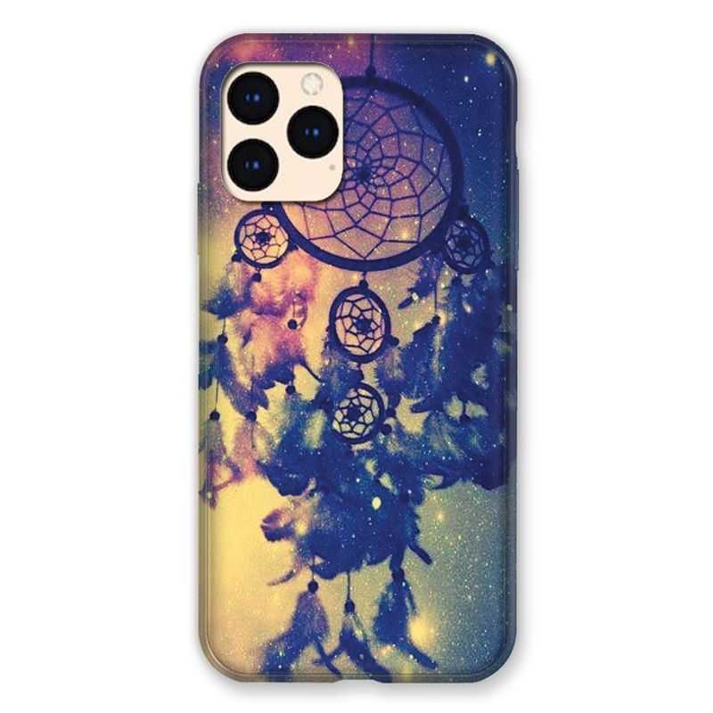 Coque Pour Iphone Iphone 12 Mini Attrape Reve Colore