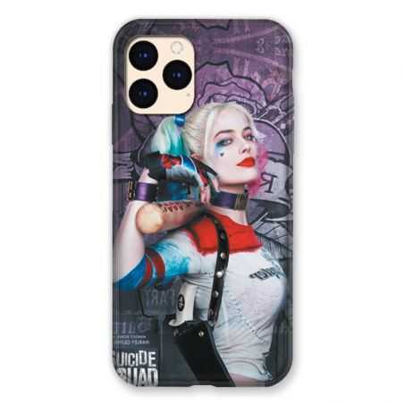 Coque Pour Iphone Iphone 12 Mini Harley Quinn Batte