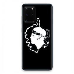 Coque pour Samsung Galaxy S20 Corse