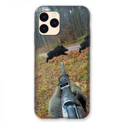 Coque Pour Iphone Iphone 12 Mini Chasse Vision Tir