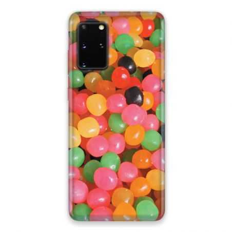 Coque pour Samsung Galaxy S20 Dragibus