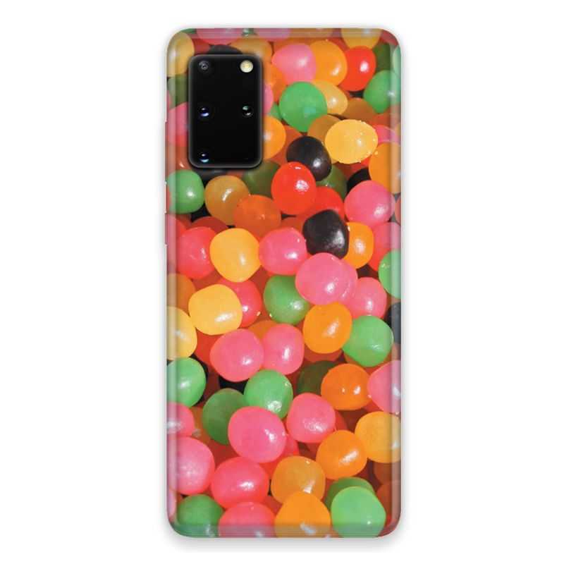 Coque pour Samsung Galaxy S20 Dragibus
