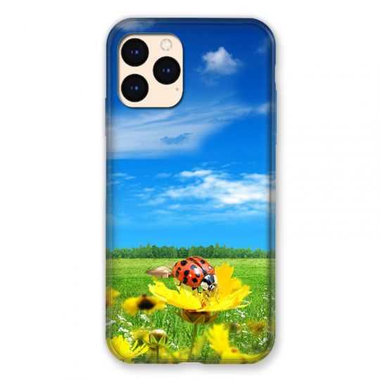 Coque Pour Iphone Iphone 12 Mini Coccinelle