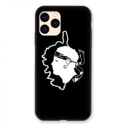 Coque Pour Iphone Iphone 12 Mini Corse Noir