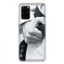 Coque pour Samsung Galaxy S20 Judo Kimono