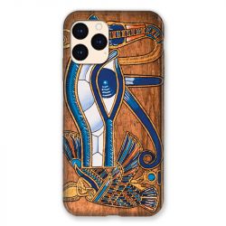 Coque Pour Iphone Iphone 12 Mini Egypte Papyrus