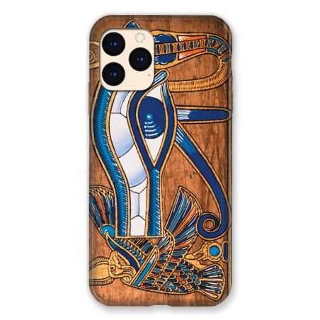 Coque Pour Iphone Iphone 12 Mini Egypte Papyrus