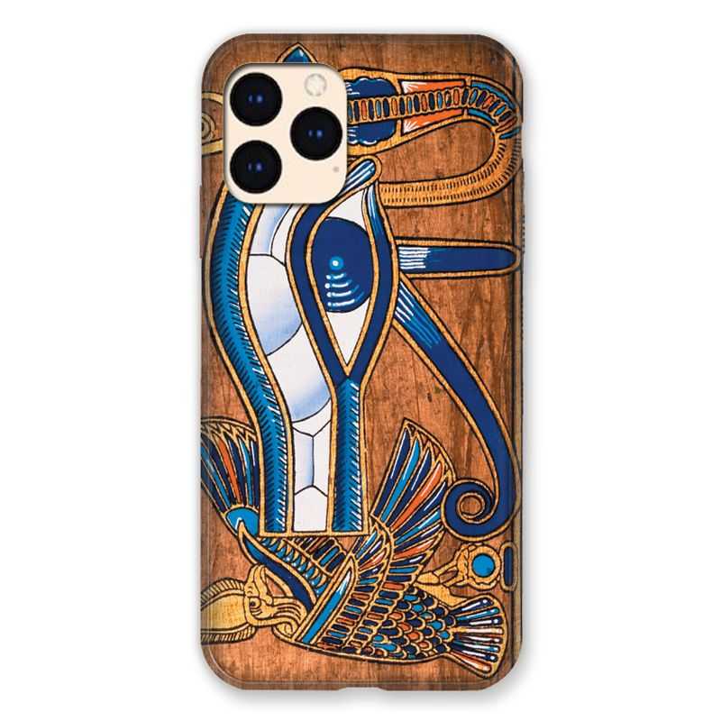 Coque Pour Iphone Iphone 12 Mini Egypte Papyrus