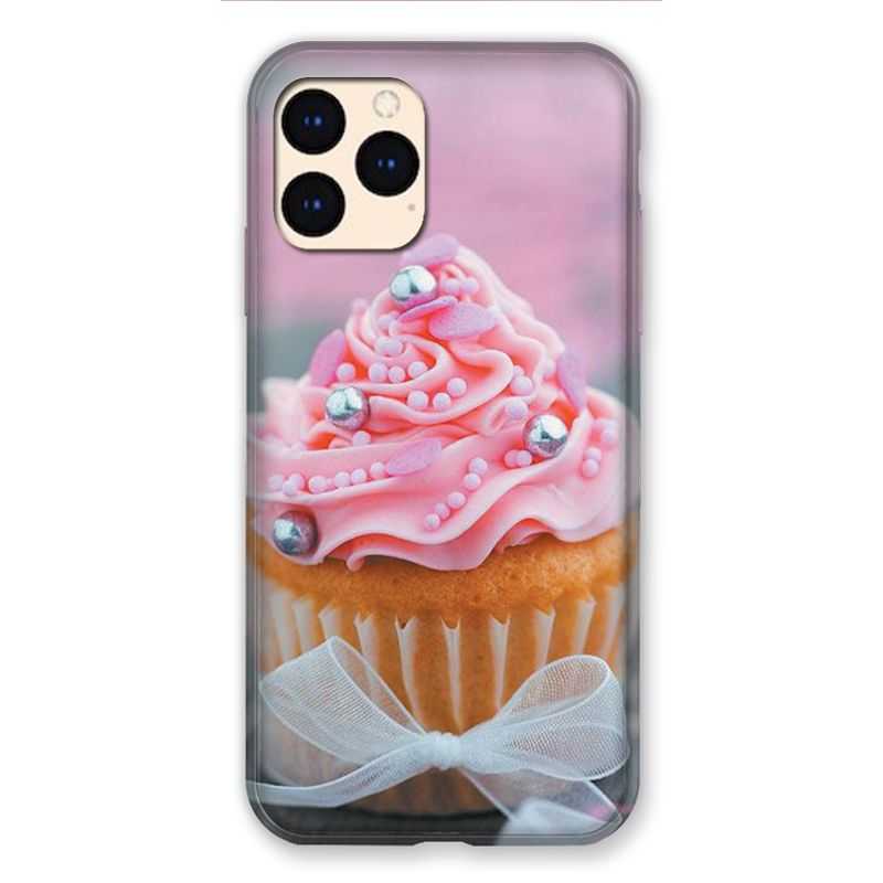 Coque Pour Iphone Iphone 12 Mini Cupcake