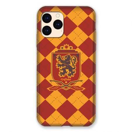 Coque Pour Iphone Iphone 12 Mini WB License Harry Potter Griffindor