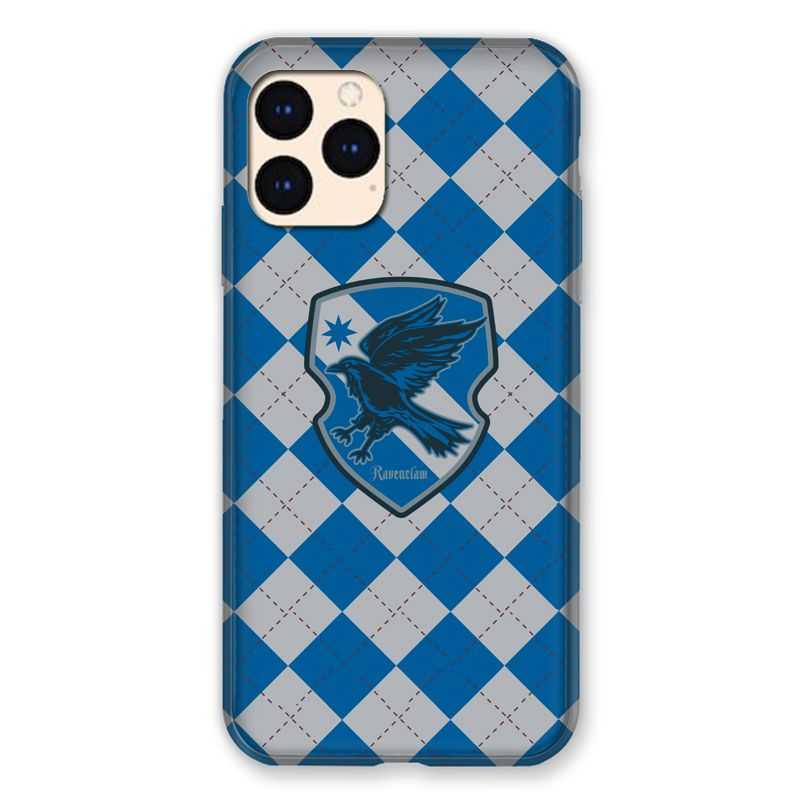 Coque Pour Iphone Iphone 12 Mini WB License Harry Potter Ravenclaw