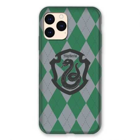 Coque Pour Iphone Iphone 12 Mini WB License Harry Potter Slytherin