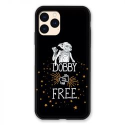 Coque Pour Iphone Iphone 12 Mini WB License Harry Potter Dobby Free N
