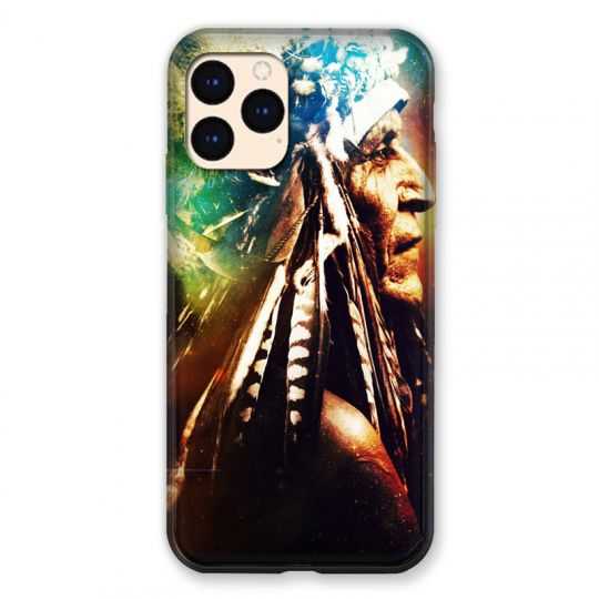 Coque Pour Iphone Iphone 12 Mini Indien