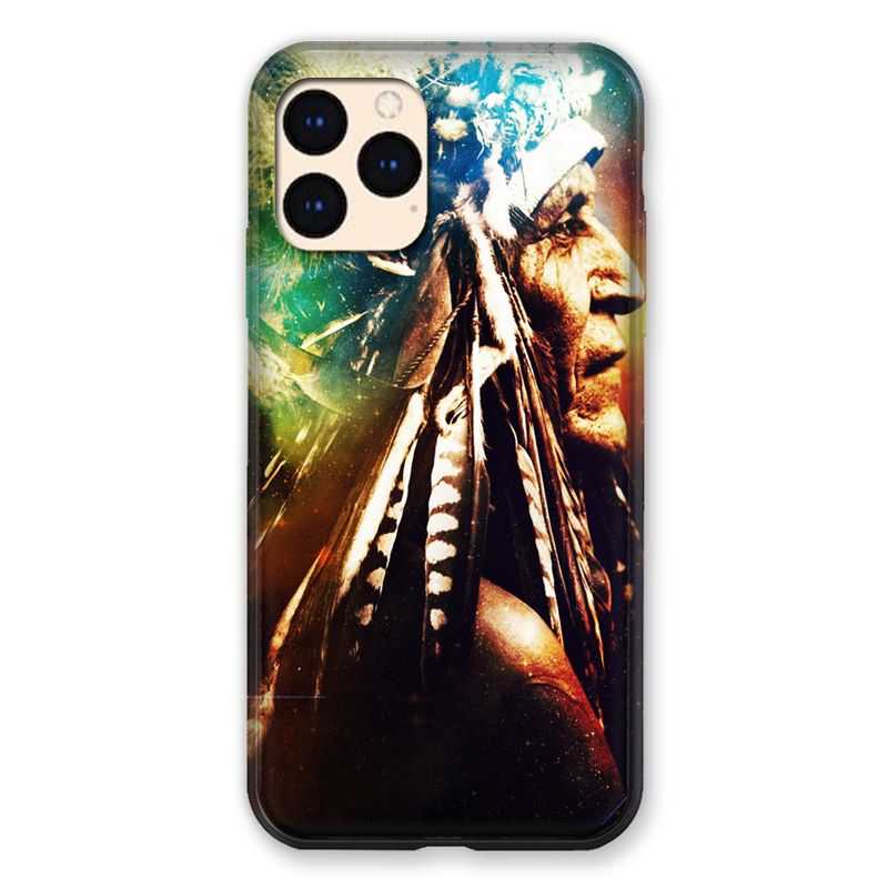 Coque Pour Iphone Iphone 12 Mini Indien