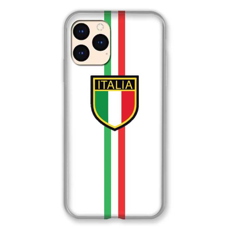 Coque Pour Iphone Iphone 12 Mini Italie 3 Blanc