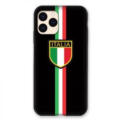 Coque Pour Iphone Iphone 12 Mini Italie 3 Noir