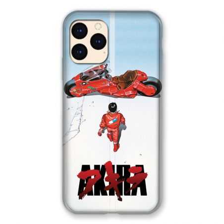 Coque Pour Iphone Iphone 12 Mini Manga Akira Affiche