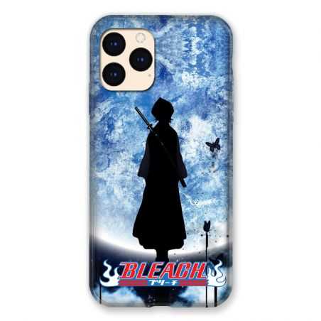 Coque Pour Iphone Iphone 12 Mini Manga Bleach Lune