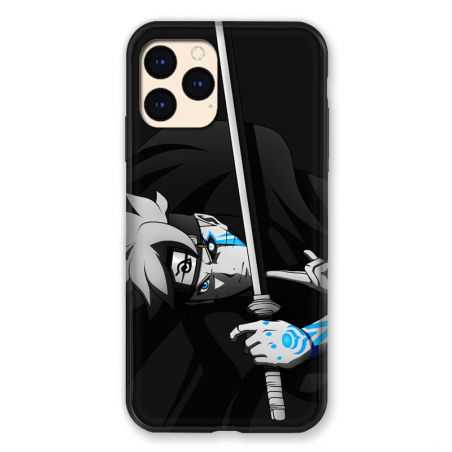 Coque Pour Iphone Iphone 12 Mini Manga Boruto Epée